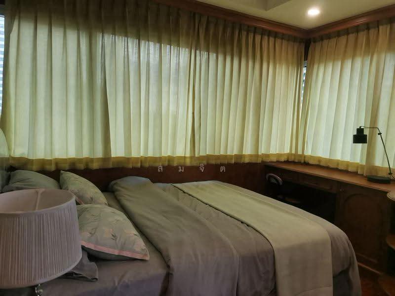 Silom Suite, Bangkok, Soi Sathorn 12, Sathorn Road, Silom, Bang Rak, Bangkok, 2 Bedrooms, 75 sqm, Condo For Rent, by สมจิต, 500571024 - DDproperty.com