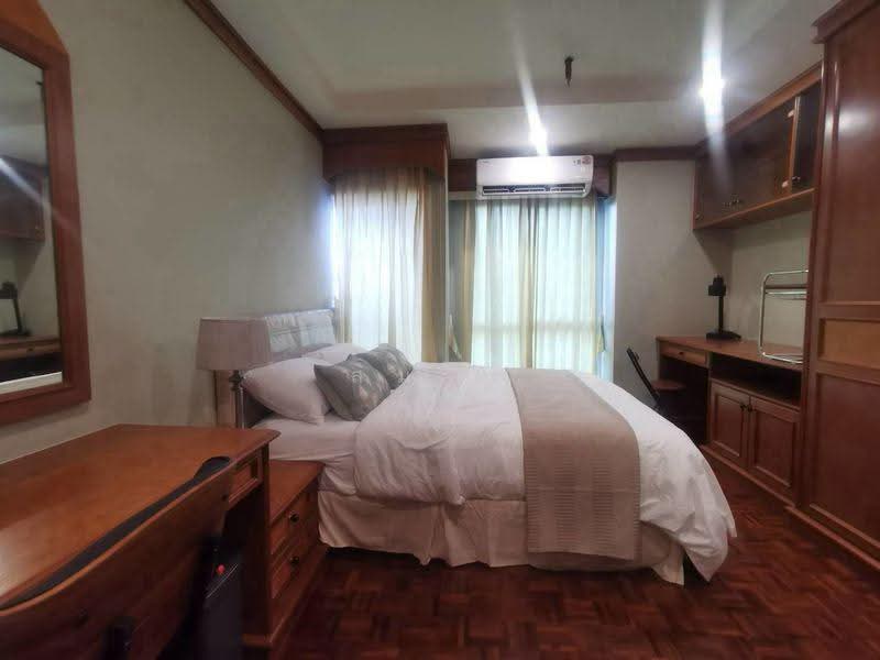 Silom Suite, Bangkok, Soi Sathorn 12, Sathorn Road, Silom, Bang Rak, Bangkok, 2 Bedrooms, 75 sqm, Condo For Rent, by สมจิต, 500571024 - DDproperty.com