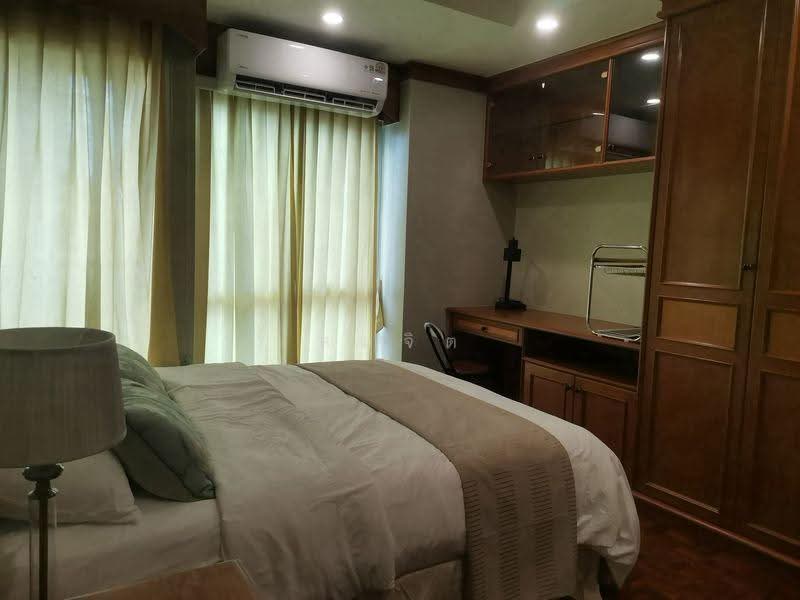 Silom Suite, Bangkok, Soi Sathorn 12, Sathorn Road, Silom, Bang Rak, Bangkok, 2 Bedrooms, 75 sqm, Condo For Rent, by สมจิต, 500571024 - DDproperty.com