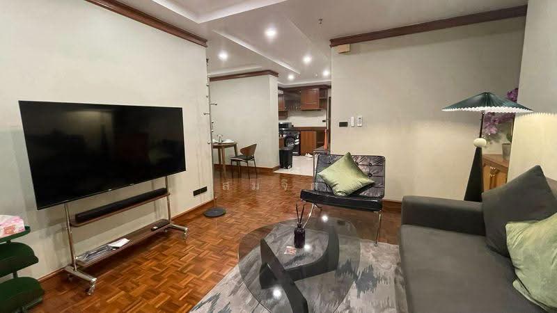 Silom Suite : สีลม สวีท, กรุงเทพ, ซอยสาทร 12 ถนนสาทร, สีลม, บางรัก, กรุงเทพ, 75 ตร.ม., คอนโด ให้เช่า, โดย สมจิต, 500571024 - DDproperty.com