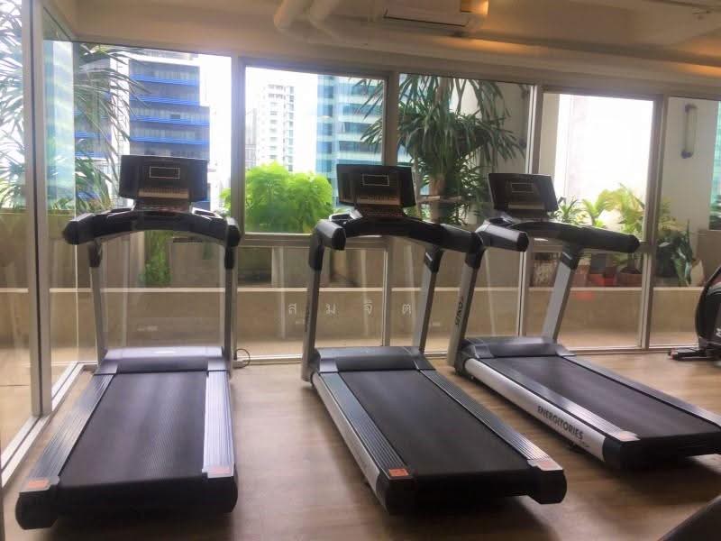 Silom Suite, Bangkok, Soi Sathorn 12, Sathorn Road, Silom, Bang Rak, Bangkok, 2 Bedrooms, 75 sqm, Condo For Rent, by สมจิต, 500571024 - DDproperty.com