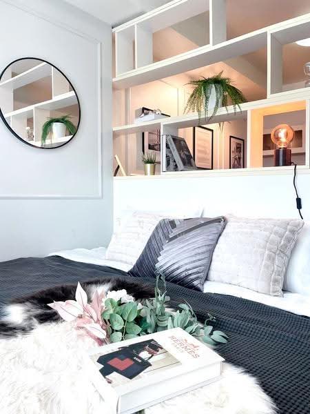 The Log 3, Bangkok, Soi Udomsuk 51, Bang Chak, Phra Khanong, Bangkok, 1 Bedroom, 29 sqm, Condo For Sale, by วิฑูรย์ รีวราบัณฑิต, 500571026 - DDproperty.com