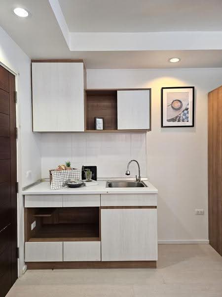 The Log 3, Bangkok, Soi Udomsuk 51, Bang Chak, Phra Khanong, Bangkok, 1 Bedroom, 29 sqm, Condo For Sale, by วิฑูรย์ รีวราบัณฑิต, 500571026 - DDproperty.com