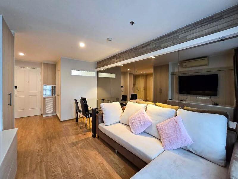 U Delight @ Onnut Station, Bangkok, 406 Sukhumvit 77 Road, Suan Luang, Bangkok, 1 Bedroom, 60 sqm, Condo For Sale, by Property Pro Co.,Ltd, 500571028 - DDproperty.com