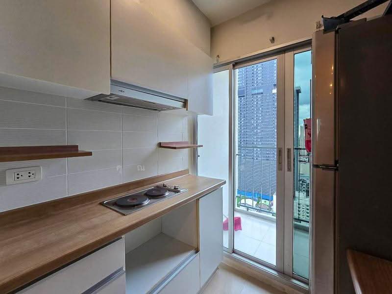 U Delight @ Onnut Station, Bangkok, 406 Sukhumvit 77 Road, Suan Luang, Bangkok, 1 Bedroom, 60 sqm, Condo For Sale, by Property Pro Co.,Ltd, 500571028 - DDproperty.com