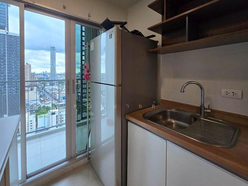U Delight @ Onnut Station, Bangkok, 406 Sukhumvit 77 Road, Suan Luang, Bangkok, 1 Bedroom, 60 sqm, Condo For Sale, by Property Pro Co.,Ltd, 500571028 - DDproperty.com