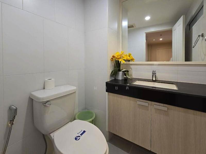 U Delight @ Onnut Station, Bangkok, 406 Sukhumvit 77 Road, Suan Luang, Bangkok, 1 Bedroom, 60 sqm, Condo For Sale, by Property Pro Co.,Ltd, 500571028 - DDproperty.com