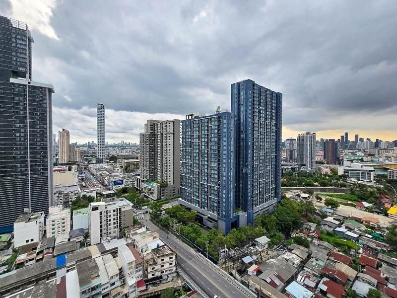 U Delight @ Onnut Station, Bangkok, 406 Sukhumvit 77 Road, Suan Luang, Bangkok, 1 Bedroom, 60 sqm, Condo For Sale, by Property Pro Co.,Ltd, 500571028 - DDproperty.com