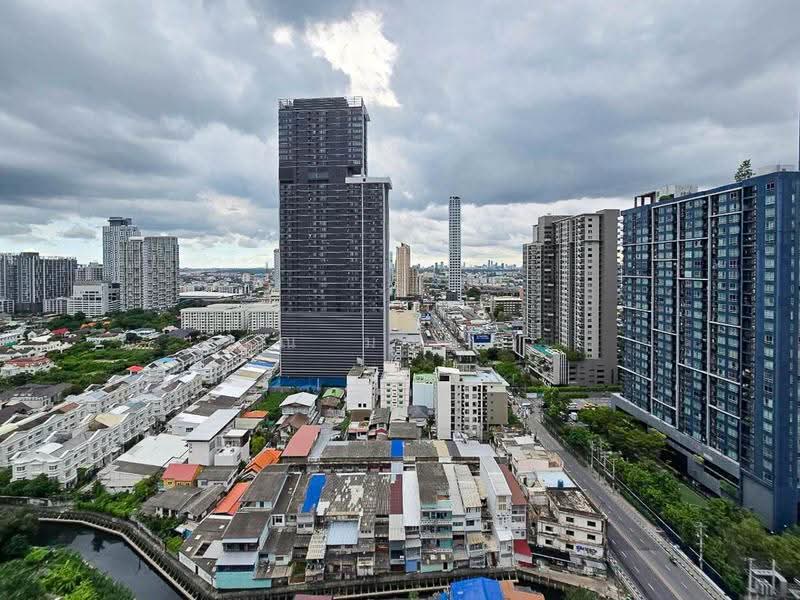 U Delight @ Onnut Station, Bangkok, 406 Sukhumvit 77 Road, Suan Luang, Bangkok, 1 Bedroom, 60 sqm, Condo For Sale, by Property Pro Co.,Ltd, 500571028 - DDproperty.com