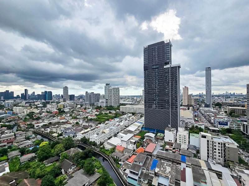 U Delight @ Onnut Station, Bangkok, 406 Sukhumvit 77 Road, Suan Luang, Bangkok, 1 Bedroom, 60 sqm, Condo For Sale, by Property Pro Co.,Ltd, 500571028 - DDproperty.com