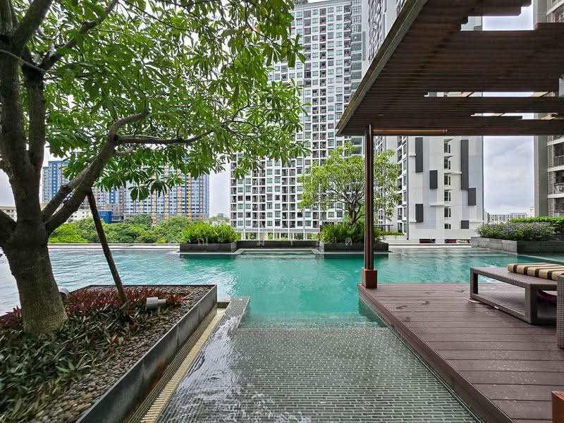 U Delight @ Onnut Station, Bangkok, 406 Sukhumvit 77 Road, Suan Luang, Bangkok, 1 Bedroom, 60 sqm, Condo For Sale, by Property Pro Co.,Ltd, 500571028 - DDproperty.com