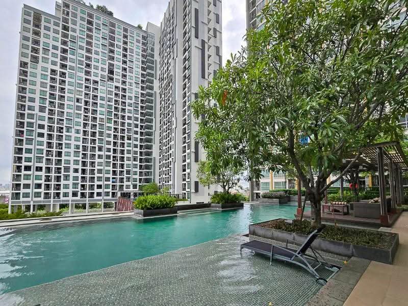 U Delight @ Onnut Station, Bangkok, 406 Sukhumvit 77 Road, Suan Luang, Bangkok, 1 Bedroom, 60 sqm, Condo For Sale, by Property Pro Co.,Ltd, 500571028 - DDproperty.com