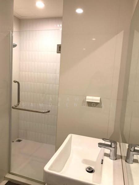 Life Asoke, Bangkok, Asoke-Dindang Road, Bang Kapi, Huai Khwang, Bangkok, 2 Bedrooms, 54 sqm, Condo For Sale, by Taranee Samdaengoaj, 500571029 - DDproperty.com