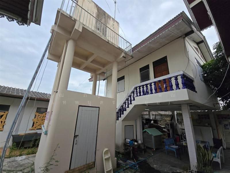 ที่ดิน พร้อมบ้าน 3 หลัง 293 ตร.ว. ที่ดิน พร้อมบ้าน 3 หลัง ซอยราษฎร์พัฒนา24, กรุงเทพ, ถนนรามคำแหง, สะพานสูง, กรุงเทพ, 1,172 ตร.ม., ที่ดิน ขาย, โดย คุณ ภิญญาลักษณ์ เทพบุตร (ยุ้ย), 500571031 - DDproperty.com