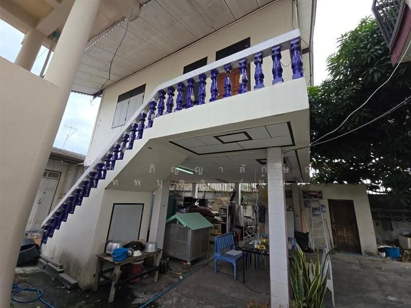 ที่ดิน พร้อมบ้าน 3 หลัง 293 ตร.ว. ที่ดิน พร้อมบ้าน 3 หลัง ซอยราษฎร์พัฒนา24, Bangkok, ถนนรามคำแหง, Saphan Sung, Bangkok, , 1,172 sqm, Land For Sale, by คุณ ภิญญาลักษณ์ เทพบุตร (ยุ้ย), 500571031 - DDproperty.com