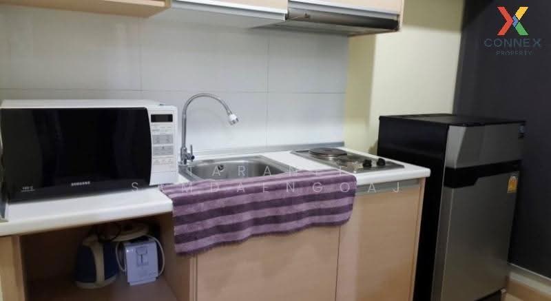 Rhythm Ratchada, Bangkok, 558 Ratchadaphisek Road, Samsen Nok, Huai Khwang, Bangkok, 1 Bedroom, 36 sqm, Condo For Sale, by Taranee Samdaengoaj, 500571032 - DDproperty.com