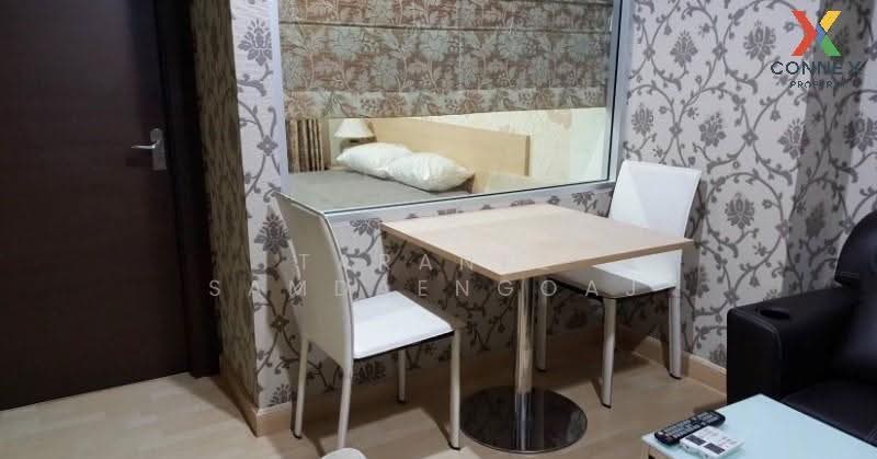 Rhythm Ratchada, Bangkok, 558 Ratchadaphisek Road, Samsen Nok, Huai Khwang, Bangkok, 1 Bedroom, 36 sqm, Condo For Sale, by Taranee Samdaengoaj, 500571032 - DDproperty.com