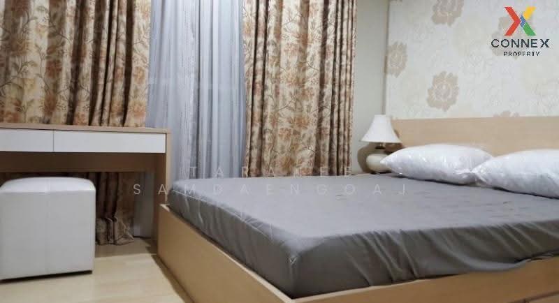 Rhythm Ratchada, Bangkok, 558 Ratchadaphisek Road, Samsen Nok, Huai Khwang, Bangkok, 1 Bedroom, 36 sqm, Condo For Sale, by Taranee Samdaengoaj, 500571032 - DDproperty.com