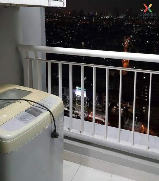 Rhythm Ratchada, Bangkok, 558 Ratchadaphisek Road, Samsen Nok, Huai Khwang, Bangkok, 1 Bedroom, 36 sqm, Condo For Sale, by Taranee Samdaengoaj, 500571032 - DDproperty.com