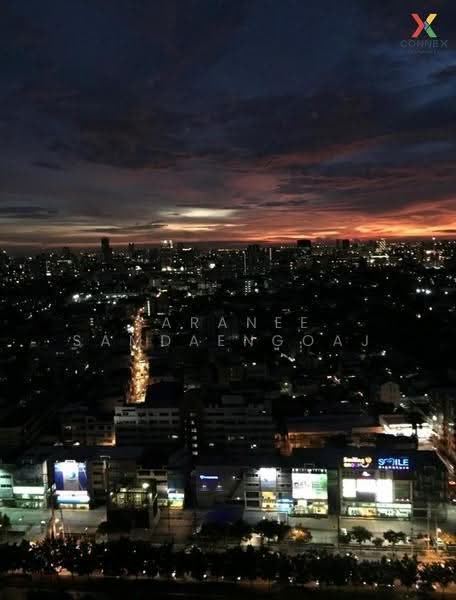 Rhythm Ratchada, Bangkok, 558 Ratchadaphisek Road, Samsen Nok, Huai Khwang, Bangkok, 1 Bedroom, 36 sqm, Condo For Sale, by Taranee Samdaengoaj, 500571032 - DDproperty.com