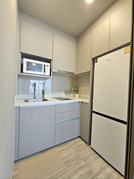 Whizdom The Forestias, samut-prakan, Debaratana Road, Bang Kaeo, Bang Plee, Samut Prakan, 2 Bedrooms, 57 sqm, Condo For Rent, by Next Step Property, 500571033 - DDproperty.com
