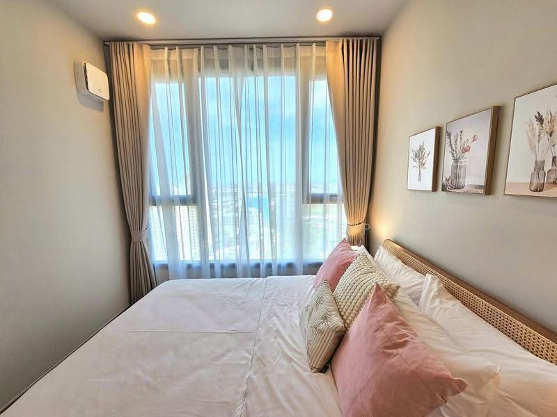 Whizdom The Forestias, samut-prakan, Debaratana Road, Bang Kaeo, Bang Plee, Samut Prakan, 2 Bedrooms, 57 sqm, Condo For Rent, by Next Step Property, 500571033 - DDproperty.com