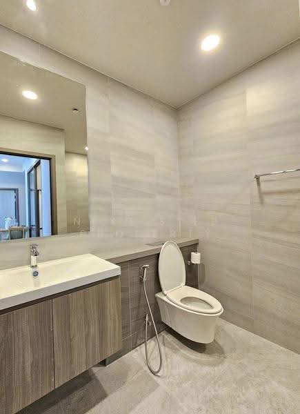 Whizdom The Forestias, samut-prakan, Debaratana Road, Bang Kaeo, Bang Plee, Samut Prakan, 2 Bedrooms, 57 sqm, Condo For Rent, by Next Step Property, 500571033 - DDproperty.com