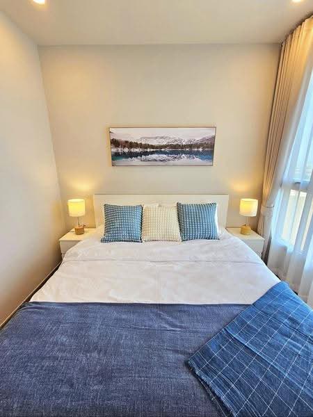 Whizdom The Forestias, samut-prakan, Debaratana Road, Bang Kaeo, Bang Plee, Samut Prakan, 2 Bedrooms, 57 sqm, Condo For Rent, by Next Step Property, 500571033 - DDproperty.com