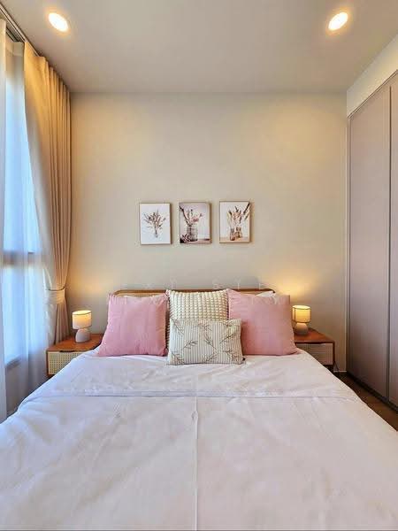 Whizdom The Forestias, samut-prakan, Debaratana Road, Bang Kaeo, Bang Plee, Samut Prakan, 2 Bedrooms, 57 sqm, Condo For Rent, by Next Step Property, 500571033 - DDproperty.com