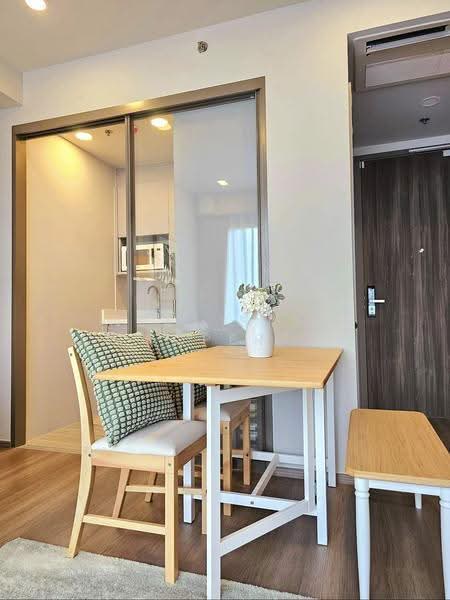 Whizdom The Forestias, samut-prakan, Debaratana Road, Bang Kaeo, Bang Plee, Samut Prakan, 2 Bedrooms, 57 sqm, Condo For Rent, by Next Step Property, 500571033 - DDproperty.com