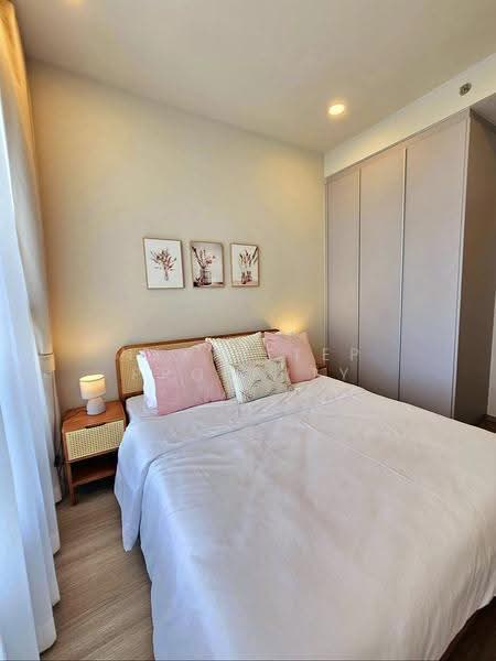Whizdom The Forestias, samut-prakan, Debaratana Road, Bang Kaeo, Bang Plee, Samut Prakan, 2 Bedrooms, 57 sqm, Condo For Rent, by Next Step Property, 500571033 - DDproperty.com