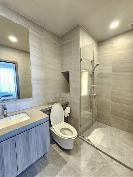 Whizdom The Forestias, samut-prakan, Debaratana Road, Bang Kaeo, Bang Plee, Samut Prakan, 2 Bedrooms, 57 sqm, Condo For Rent, by Next Step Property, 500571033 - DDproperty.com