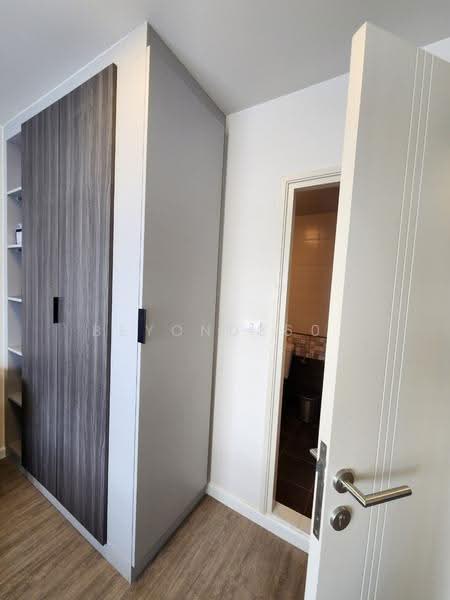 Dcondo Rin, Chiang Mai, Super Highway Rd. Chiang Mai - Lampang, Fa Ham, Muang Chiang Mai, Chiang Mai, 1 Bedroom, 33 sqm, Condo For Sale, by Beyond360, 500571034 - DDproperty.com