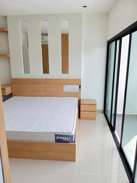 2 Bedroom Townhouse for Sale Chak Nok Reservoir Pattaya, Chon Buri (Pattaya), Nong Pru, Bang Lamung (Pattaya), Chon Buri (Pattaya), 2 Bedrooms, 180 sqm, Townhouse For Sale, by PLC real estate, 500571036 - DDproperty.com