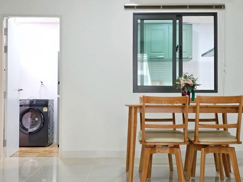 Pleno Sukhumvit-Bangna 3, Samut Prakan, 78 Bangna-Trad Road, Bang Kaeo, Bang Plee, Samut Prakan, 3 Bedrooms, 110 sqm, Townhouse For Rent, by Living Condo, 500571038 - DDproperty.com