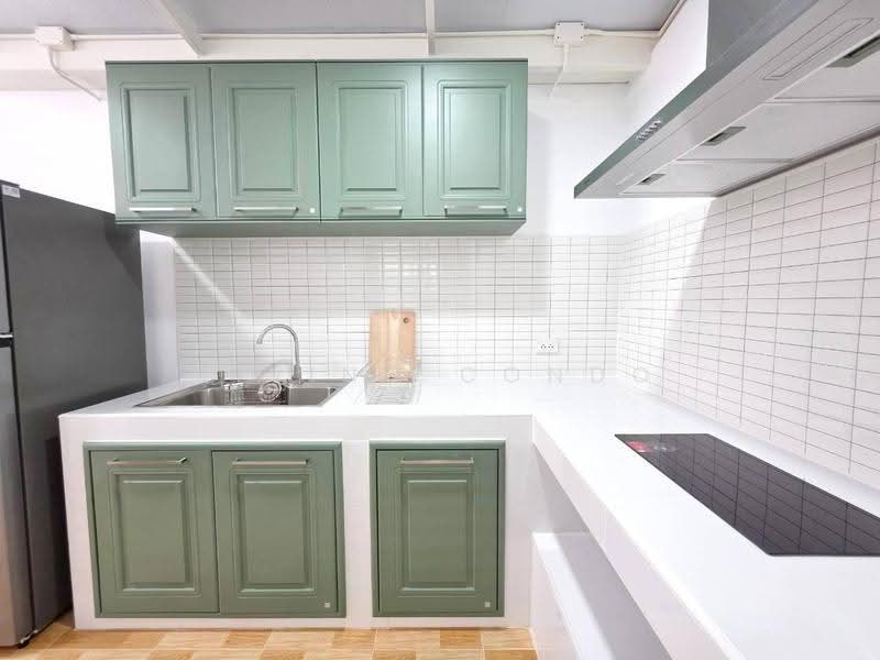 Pleno Sukhumvit-Bangna 3, Samut Prakan, 78 Bangna-Trad Road, Bang Kaeo, Bang Plee, Samut Prakan, 3 Bedrooms, 110 sqm, Townhouse For Rent, by Living Condo, 500571038 - DDproperty.com