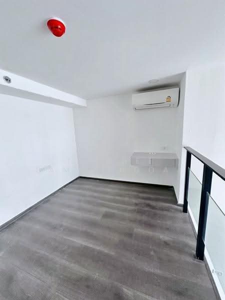 Knightsbridge Space Ratchayothin, Bangkok, Phaholyothin Road, Chatuchak, Bangkok, 1 Bedroom, 34 sqm, Condo For Sale, by Taranee Samdaengoaj, 500571039 - DDproperty.com