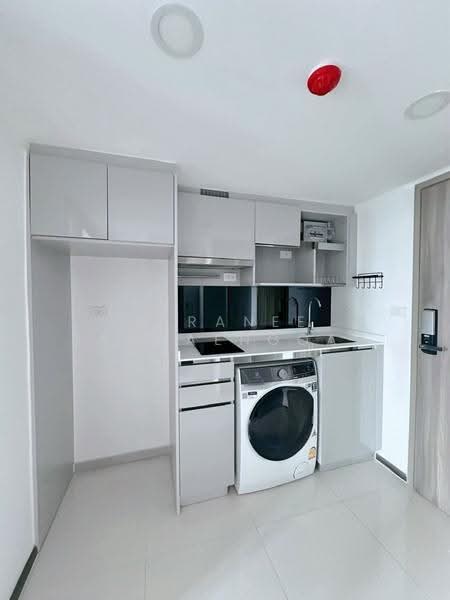 Knightsbridge Space Ratchayothin, Bangkok, Phaholyothin Road, Chatuchak, Bangkok, 1 Bedroom, 34 sqm, Condo For Sale, by Taranee Samdaengoaj, 500571039 - DDproperty.com