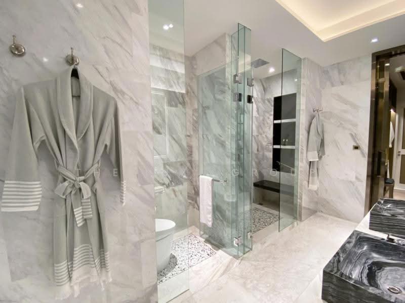 The Residences At Mandarin Oriental, bangkok, 117 Charoen Nakorn Road, Khlong Ton Sai, Khlong San, Bangkok, 2 Bedrooms, 163 sqm, Condo For Sale, by The Luxe Group, 500571040 - DDproperty.com