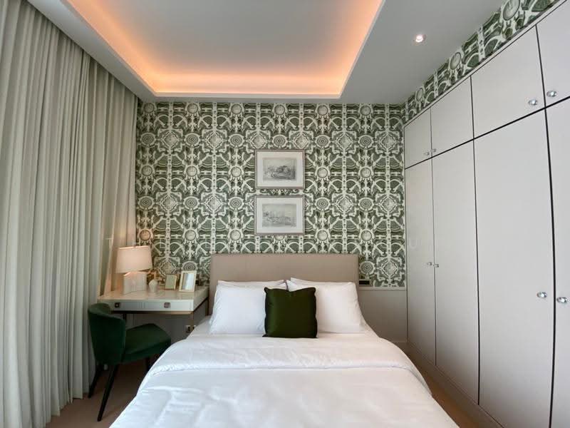 The Residences At Mandarin Oriental, bangkok, 117 Charoen Nakorn Road, Khlong Ton Sai, Khlong San, Bangkok, 2 Bedrooms, 163 sqm, Condo For Sale, by The Luxe Group, 500571040 - DDproperty.com