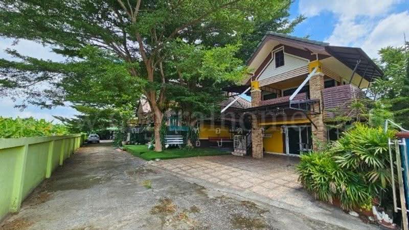 โพธิ์กลาง นครราชสีมา, Nakhon Ratchasima, ศรีโพธิ์กลาง, Pho Klang, Muang Nakhon Ratchasima, Nakhon Ratchasima, 6 Bedrooms, 300 sqm, Single Detached House For Sale, by คุณ เทอดภูมิ (ท็อป), 500571042 - DDproperty.com
