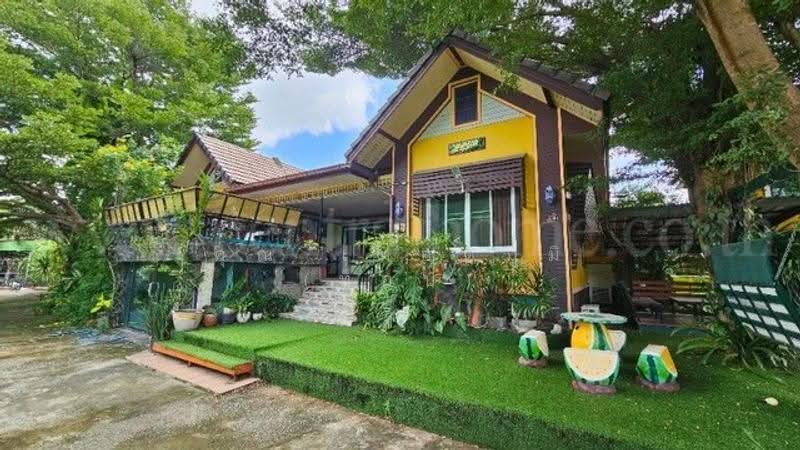 โพธิ์กลาง นครราชสีมา, Nakhon Ratchasima, ศรีโพธิ์กลาง, Pho Klang, Muang Nakhon Ratchasima, Nakhon Ratchasima, 6 Bedrooms, 300 sqm, Single Detached House For Sale, by คุณ เทอดภูมิ (ท็อป), 500571042 - DDproperty.com