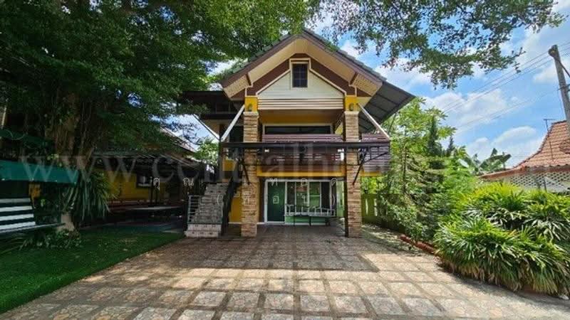 โพธิ์กลาง นครราชสีมา, Nakhon Ratchasima, ศรีโพธิ์กลาง, Pho Klang, Muang Nakhon Ratchasima, Nakhon Ratchasima, 6 Bedrooms, 300 sqm, Single Detached House For Sale, by คุณ เทอดภูมิ (ท็อป), 500571042 - DDproperty.com