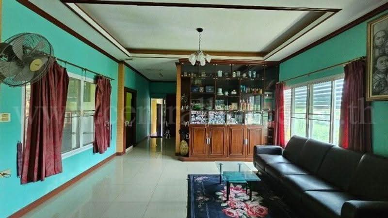 โพธิ์กลาง นครราชสีมา, Nakhon Ratchasima, ศรีโพธิ์กลาง, Pho Klang, Muang Nakhon Ratchasima, Nakhon Ratchasima, 6 Bedrooms, 300 sqm, Single Detached House For Sale, by คุณ เทอดภูมิ (ท็อป), 500571042 - DDproperty.com