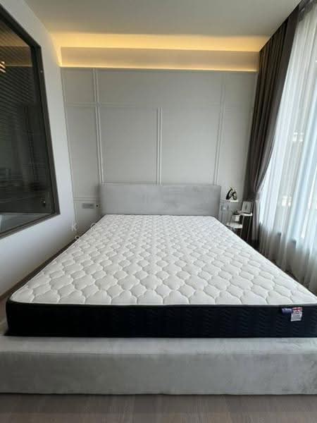 The Esse Asoke, Bangkok, 333 Soi Sukhumvit 21, Sukhumvit Road, Khlongtoei Nua, Watthana, Bangkok, 1 Bedroom, 46 sqm, Condo For Rent, by Kornkanok Sonvichai, 500571043 - DDproperty.com