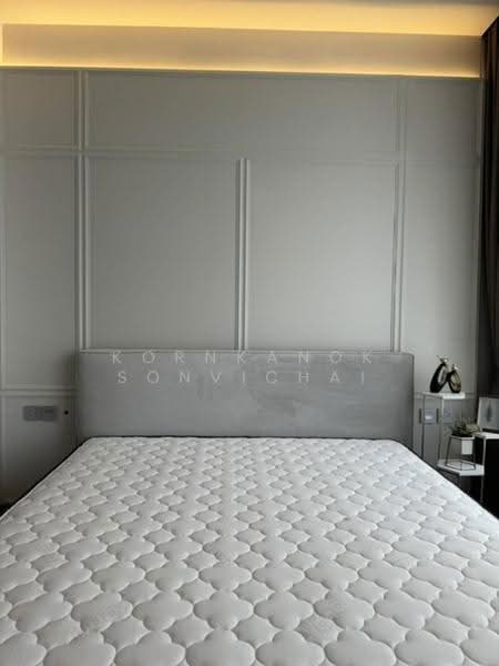The Esse Asoke, Bangkok, 333 Soi Sukhumvit 21, Sukhumvit Road, Khlongtoei Nua, Watthana, Bangkok, 1 Bedroom, 46 sqm, Condo For Rent, by Kornkanok Sonvichai, 500571044 - DDproperty.com
