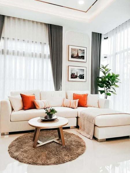 Perfect Masterpiece Sukhumvit 77, samut-prakan, Soi Mu Ban Perfect Place Sukhumvit 77, Rachathewa, Bang Plee, Samut Prakan, 5 Bedrooms, 585 sqm, Single Detached House For Rent, by Khun Eve, 500571045 - DDproperty.com