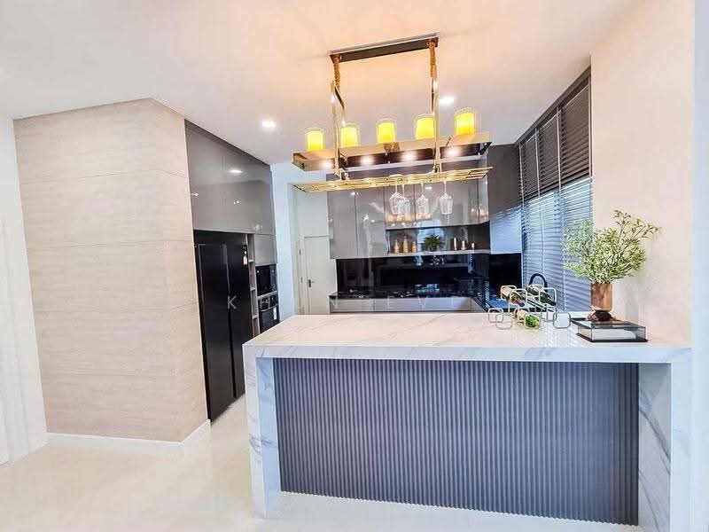 Perfect Masterpiece Sukhumvit 77, samut-prakan, Soi Mu Ban Perfect Place Sukhumvit 77, Rachathewa, Bang Plee, Samut Prakan, 5 Bedrooms, 585 sqm, Single Detached House For Rent, by Khun Eve, 500571045 - DDproperty.com