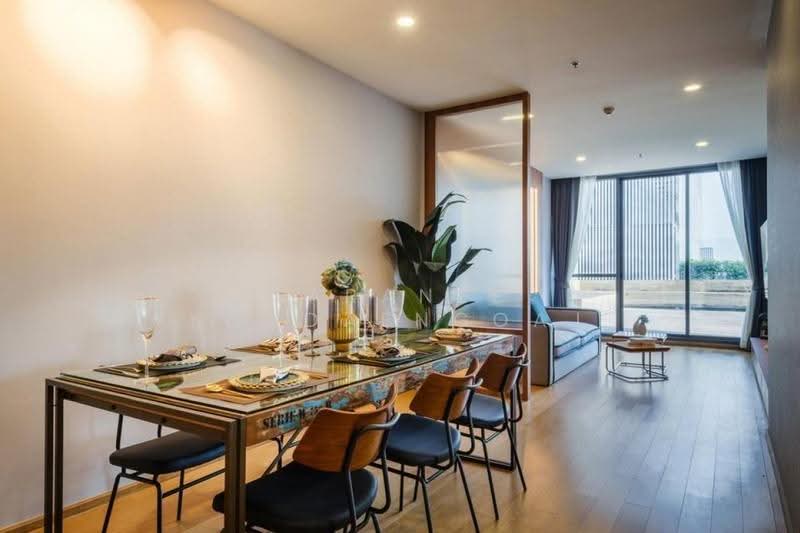 Hyde Sukhumvit 13, Bangkok, 13 Sukhumvit Road, Khlongtoei Nua, Watthana, Bangkok, 3 Bedrooms, 180 sqm, Condo For Sale, by Taranee Samdaengoaj, 500571046 - DDproperty.com