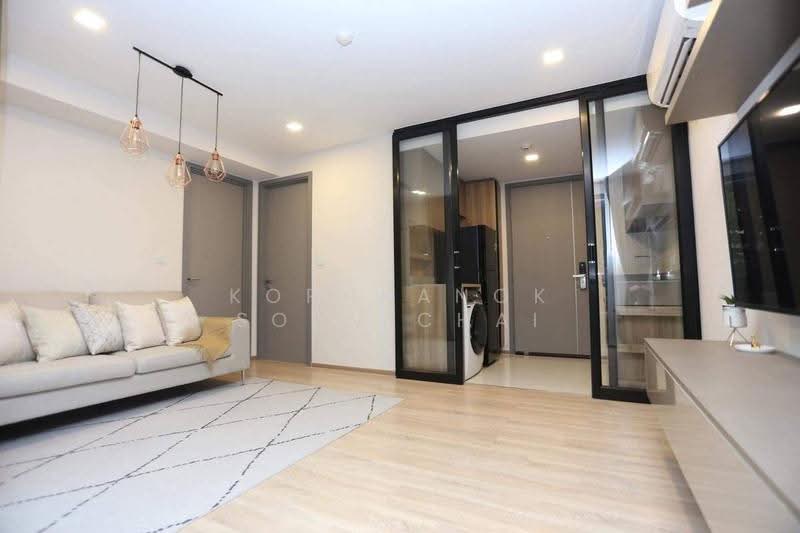 Taka Haus, Bangkok, 99 Soi Ekamai 10, Khlong Tan Nua, Watthana, Bangkok, 1 Bedroom, 44 sqm, Condo For Rent, by Kornkanok Sonvichai, 500571047 - DDproperty.com